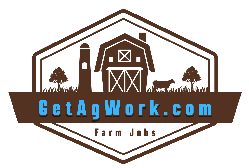 Get Agricultural Work